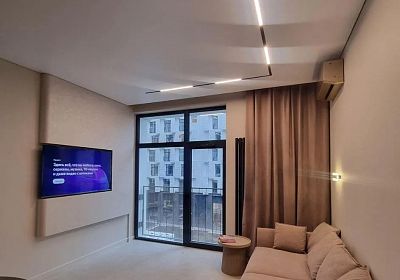 Купить квартиру г Москва, ул Янковского, д 1 к 1 58000000 рублей