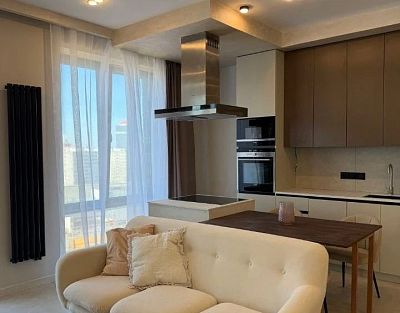 Купить квартиру г Москва, Багратионовский пр-д, д 5А к 1 57000000 рублей
