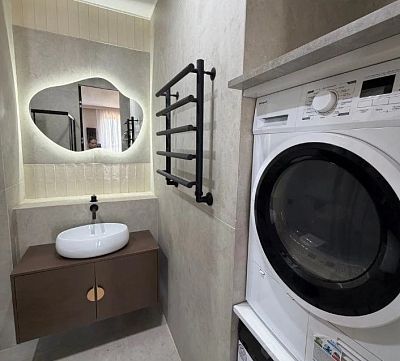 Купить квартиру г Москва, Багратионовский пр-д, д 5А к 1 57000000 рублей