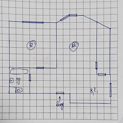 Купить квартиру г Москва, Беговая ал, д 5 к 2 27900000 рублей