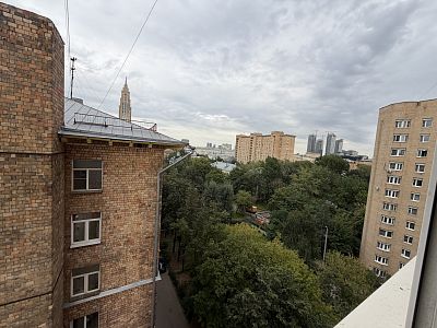 Купить квартиру г Москва, Беговая ал, д 5 к 2 27900000 рублей