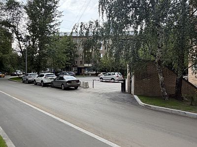 Купить квартиру г Москва, Беговая ал, д 5 к 2 27900000 рублей