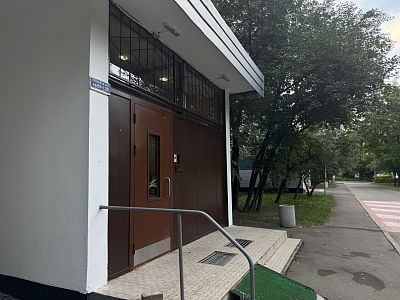 Купить квартиру г Москва, ул Исаковского, д 20 к 1 20800000 рублей