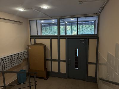Купить квартиру г Москва, ул Исаковского, д 20 к 1 20800000 рублей