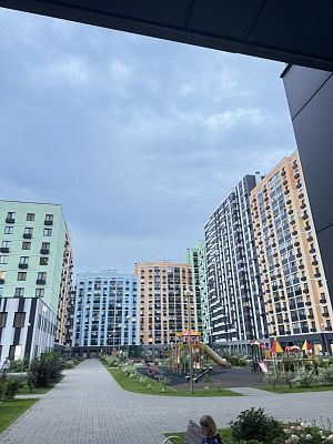 Купить квартиру г Москва, ул Производственная, д 12 к 2 21500000 рублей