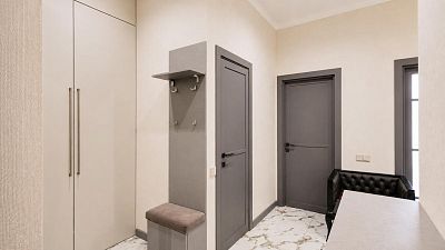 Купить квартиру г Москва, пр-кт Андропова, д 9/1 к 1 40000000 рублей