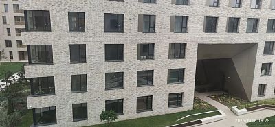 Купить квартиру г Москва, Симоновская наб, д 1 стр 11 47000000 рублей