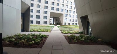 Купить квартиру г Москва, Симоновская наб, д 1 стр 11 47000000 рублей