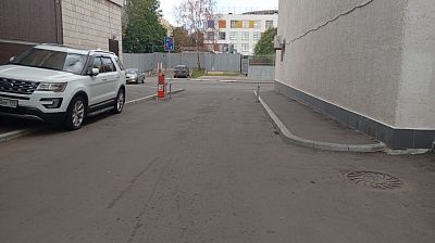 Купить квартиру г Москва, ул Советской Армии, д 7 33700000 рублей