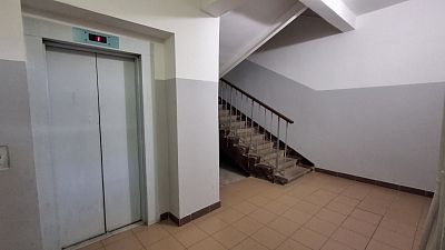 Купить квартиру г Уфа, ул Крупской, д 4 25000000 рублей