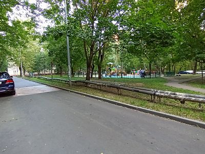 Купить квартиру г Москва, ул Маршала Неделина, д 34 к 1 16000000 рублей