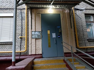 Купить квартиру г Москва, ул Маршала Неделина, д 34 к 1 16000000 рублей