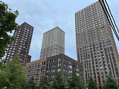 Купить квартиру г Москва, ул Донецкая, д 30 к 1 32000000 рублей