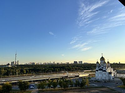 Купить квартиру г Москва, Берёзовая ал, д 19 к 1 12800000 рублей