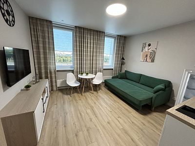Купить квартиру г Москва, Берёзовая ал, д 19 к 1 12800000 рублей