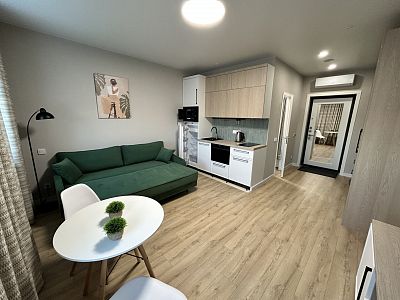 Купить квартиру г Москва, Берёзовая ал, д 19 к 1 12800000 рублей