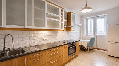 Купить квартиру г Реутов, ул Гагарина, д 42/10 15500000 рублей