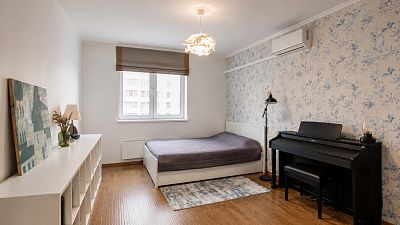 Купить квартиру г Реутов, ул Гагарина, д 42/10 15500000 рублей