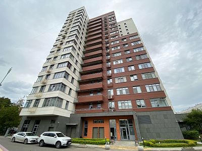 Купить квартиру г Москва, ул Демьяна Бедного, д 15 50000000 рублей