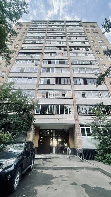 Купить квартиру г Москва, Протопоповский пер, д 14 29700000 рублей