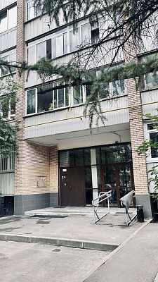 Купить квартиру г Москва, Протопоповский пер, д 14 29700000 рублей