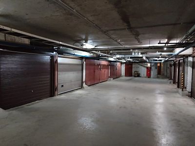 Купить гараж г Мытищи, Октябрьский пр-кт, д 10Б 2900000 рублей