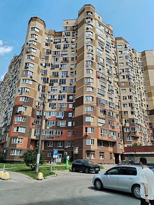 Купить гараж г Мытищи, Октябрьский пр-кт, д 10Б 2900000 рублей