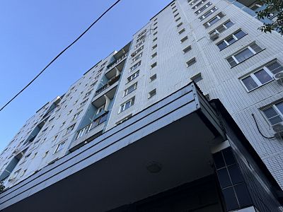 Купить квартиру г Москва, ул Исаковского, д 25 к 1 23750000 рублей