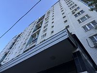 Купить квартиру г Москва, ул Исаковского, д 25 к 1 23750000 рублей