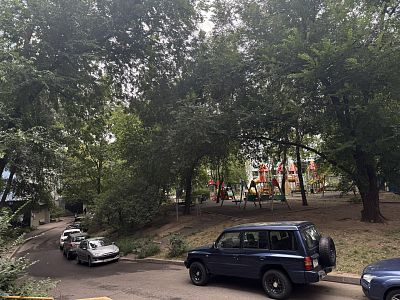 Купить квартиру г Москва, ул Маршала Катукова, д 22 к 1 14750000 рублей