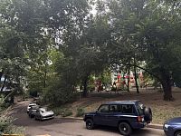 Купить квартиру г Москва, ул Маршала Катукова, д 22 к 1 14750000 рублей