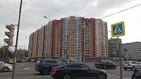 Купить квартиру г Москва, ул Советской Армии, д 17/52 29000000 рублей