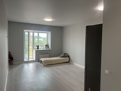 Снять квартиру г Хабаровск, ул Алексеевская, д 64/1 28000 рублей