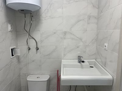 Снять квартиру г Хабаровск, ул Алексеевская, д 64/1 28000 рублей