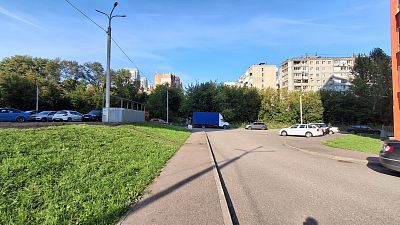 Купить квартиру г Уфа, ул Джалиля Киекбаева, д 10 13500000 рублей