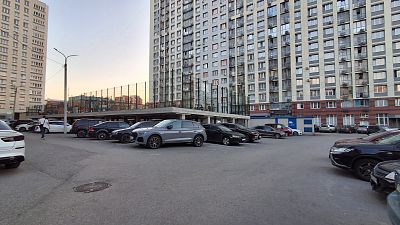 Купить квартиру г Уфа, ул Аксакова, д 81/1 12290000 рублей