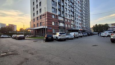 Купить квартиру г Уфа, ул Аксакова, д 81/1 12290000 рублей