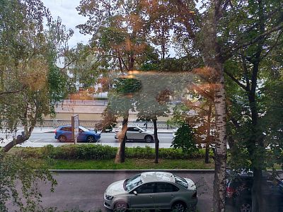 Купить квартиру г Москва, Озерковская наб, д 2/1 29900000 рублей
