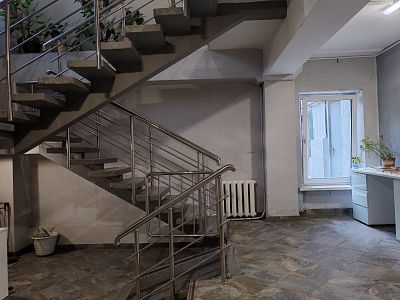 Купить квартиру г Москва, Озерковская наб, д 2/1 29900000 рублей
