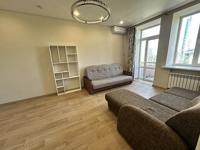 Купить квартиру г Хабаровск, ул Шеронова, д 99 6500000 рублей