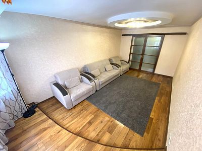 Снять квартиру г Москва, ул Лукинская, д 14 90000 рублей