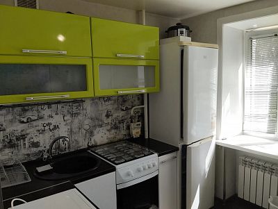 Снять квартиру г Хабаровск, ул Шеронова, д 67 45000 рублей