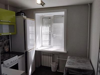 Снять квартиру г Хабаровск, ул Шеронова, д 67 45000 рублей
