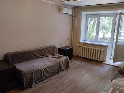 Снять квартиру г Хабаровск, ул Шеронова, д 67 45000 рублей