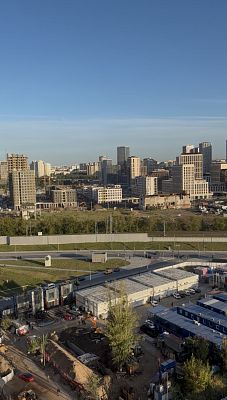 Купить квартиру г Москва, б-р Братьев Весниных, д 4 31500000 рублей