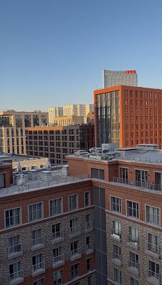Купить квартиру г Москва, ул Архитектора Щусева, д 4 к 2 30000000 рублей