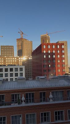 Купить квартиру г Москва, ул Архитектора Щусева, д 4 к 2 30000000 рублей
