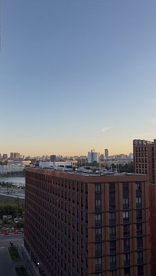 Купить квартиру г Москва, ул Архитектора Щусева, д 4 к 1 30000000 рублей