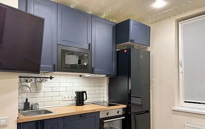 Купить квартиру г Красногорск, ул Большая Воскресенская, д 1 11300000 рублей