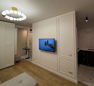 Купить квартиру г Москва, ул Кубинка, д 15 к 3 12500000 рублей